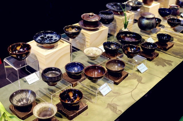 第3届中国(大连)国际茶产业博览会