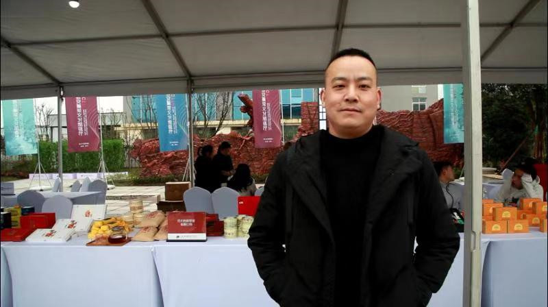 2019中国雅安藏茶文化旅游节 | 专访：四川吉祥茶业